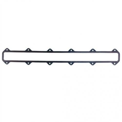 156093 | Intake Manifold Gasket | Case IH 1660 1680 1844 | International | Farmall | IH D414 D436 D466 DT414 DT436 DT466 DT466B DT466C DTI466 Hydro 100 Hydro 186 966 986 1066 1086 |  | 1342839C1 | 682199C2 | 682199C1 | 682199C2 | 1342839C1 | 682199C1