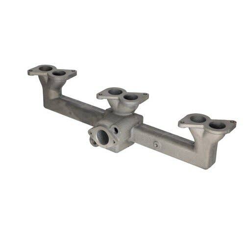 101607 | Intake Manifold | John Deere 4000 4010 4020 4230 |  | AR28062 | R26967