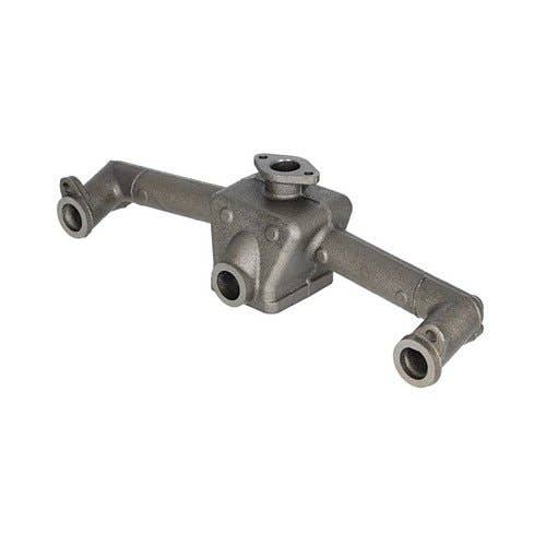 101649 | Intake Manifold | Oliver Super 77 77 770 1550 1555 |  | 101339A | 1MA-425