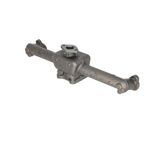 101649 | Intake Manifold | Oliver Super 77 77 770 1550 1555 |  | 101339A | 1MA-425