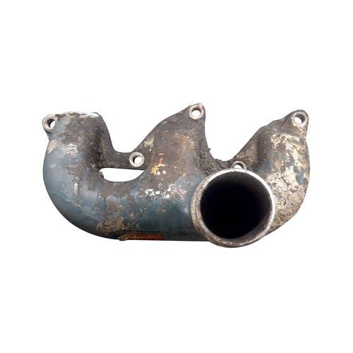 431563 | Intake Manifold | Bobcat 643 | Kubota D1402 |  | 6598718