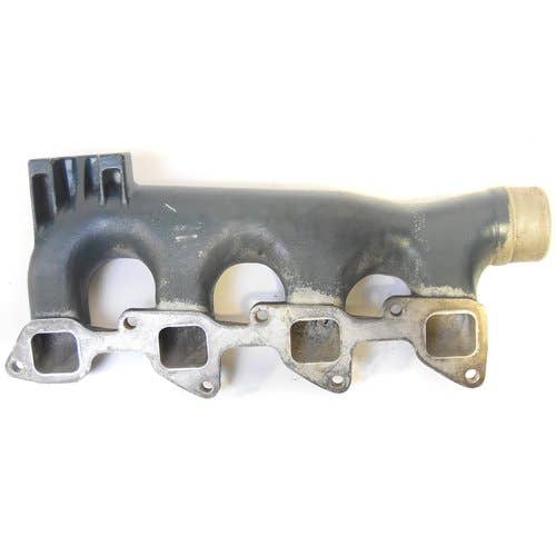 Used Intake Manifold fits Kubota V2203 fits Bobcat 753 763 S175 S185 S150 S160 751 7753 6655171 Used Intake Manifold fits Kubota V2203 fits Bobcat 753 763 S175 S185 S150 S160 751 7753 6655171
