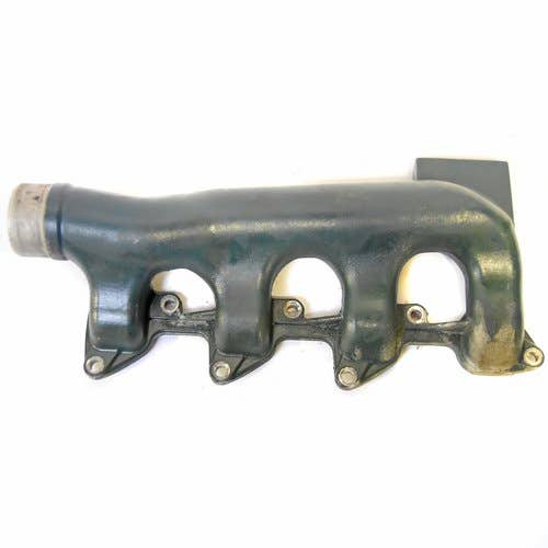 431619 | Intake Manifold | Bobcat S150 S160 S175 S185 751 753 763 7753 | Kubota V2203 |  | 6655171