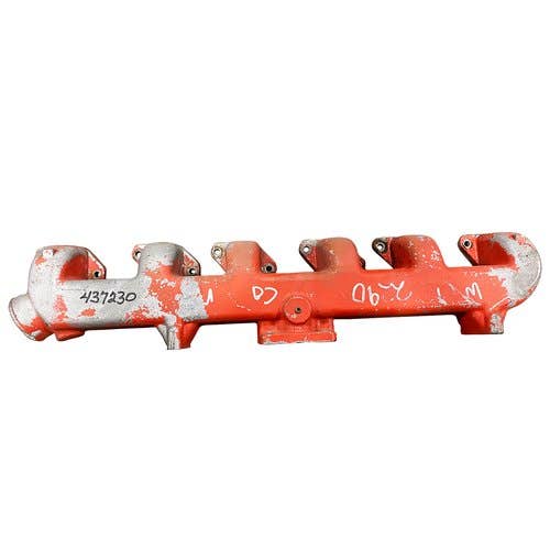 Used Intake Manifold fits Case IH 2294 2394 2594 3294 3394 3594 4494 A154446 fits Case 2090 2290 2294 2390 2394 2590 2594 3294 4490 4494 2470 A154446 Used Intake Manifold fits Case IH 2294 2394 2594 3294 3394 3594 4494 A154446 fits Case 2090 2290 2294 2390 2394 2590 2594 3294 4490 4494 2470 A154446