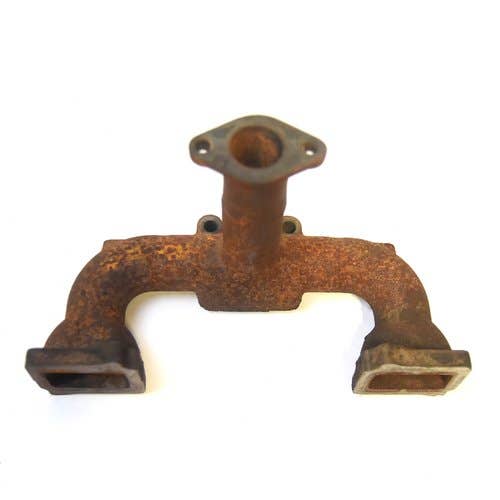 437380 | Intake Manifold | Case 310G 430 430CK 470 480B 480CK 950 1700 1835 1835B |  | A37172