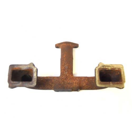 437380 | Intake Manifold | Case 310G 430 430CK 470 480B 480CK 950 1700 1835 1835B |  | A37172