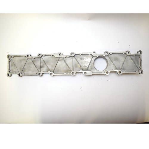 434574 | Intake Manifold | Case IH 1666 2166 7110 7120 7130 7210 7220 7230 9110 9210 9310 | Cummins 6T-830 |  | J906737 | 3906737