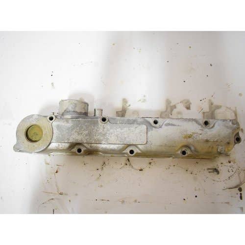 Used Intake Manifold fits Caterpillar 3034 216 226 228 232 236 242 246 247 248 252 257 262 267 277 164-7625 Used Intake Manifold fits Caterpillar 3034 216 226 228 232 236 242 246 247 248 252 257 262 267 277 164-7625