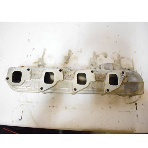 434076 | Intake Manifold | Caterpillar 216 226 228 232 236 242 246 247 248 252 257 262 267 277 3034 |  | 164-7625