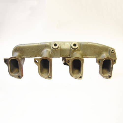 437451 | Intake Manifold | Gehl 4640 4840 5640 6640 | Deutz BF4M2011 |  | 133485 | 04286407