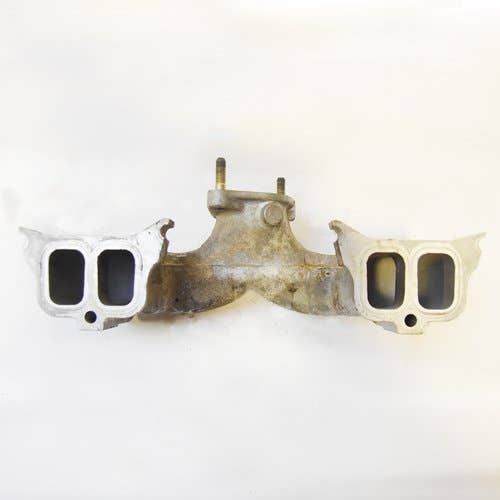 Used Intake Manifold fits Hydra Mac 20C 6200-499 fits Isuzu QD60 695