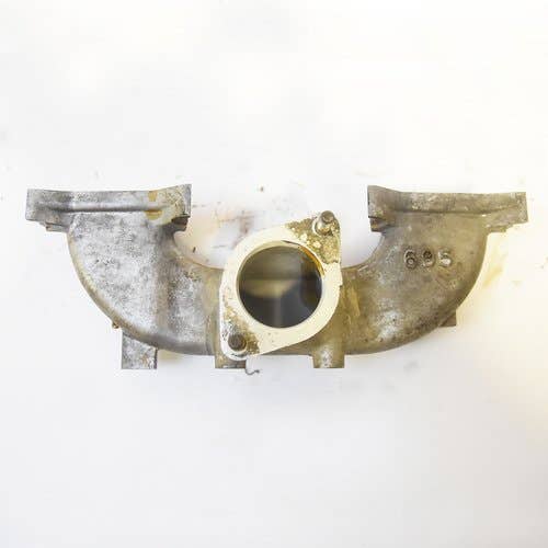 437282 | Intake Manifold | Hydra Mac 20C | Isuzu QD60 |  | 6200-499  | 695