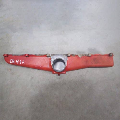 450890 | Intake Manifold | International | Farmall | IH D414 DT414 D436 D466 DT436 DT466 DT466B DTI466 DTI466B DTI466C |  | 675633C92 | 675153C1