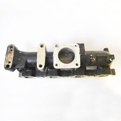 437416 | Intake Manifold | John Deere 675 675B 870 870 970 1070 6675 7775 |  | AM875882 | 129400-12100