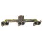 435296 | Intake Manifold | John Deere 4000 4010 4020 4230 | | AR28062 | R26967 435296 | Intake Manifold | John Deere 4000 4010 4020 4230 | | AR28062 | R26967