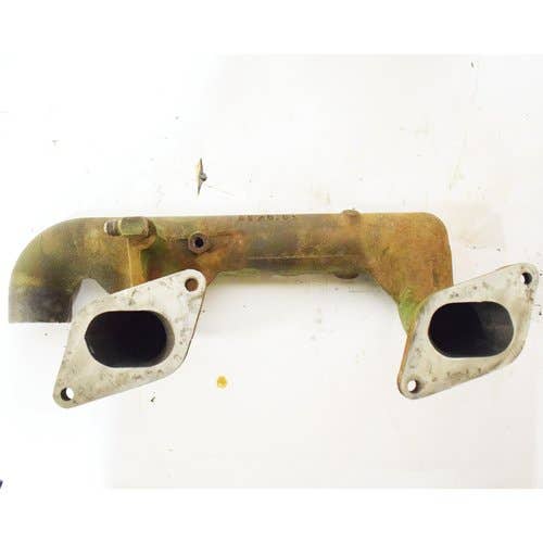 434456 | Intake Manifold | John Deere 3010 3020 3029 5036C 5042C |  | R27409 | R31349