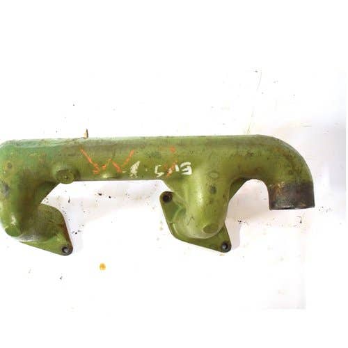 434456 | Intake Manifold | John Deere 3010 3020 3029 5036C 5042C |  | R27409 | R31349
