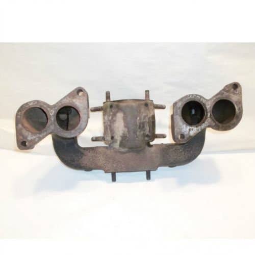432291 | Intake Manifold | John Deere 3010 3020 |  | R33189