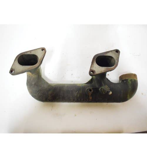 Used Intake Manifold fits John Deere 3010 3020 R33217 Used Intake Manifold fits John Deere 3010 3020 R33217