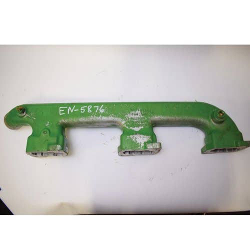 434610 | Intake Manifold | John Deere CTS CTSII 250D 250D 300D 300D 330CLC 330CLC 370C 370C 560D 608B 608L 608S 644H 644H 644J 644J 703G 703JH 703JH 724J 724J 748GII 750J 750J 753 753G 753G 753GL 753GL 759G 759G 850 850 850J 850J 850J 850J |  | R503926
