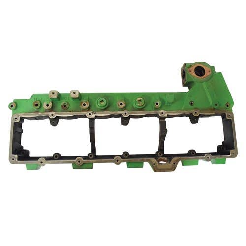 432282 | Intake Manifold | John Deere C670 CH570 S660 S670 T560 T660 T670 W650 W660 250D 250D 260 260 300D 300D 310E 310E 330LC 330LC 350DLC 350DLC 350GLC 350GLC 380GLC 380GLC 400 400 670G 670G |  | RE538564 | RE520442 | RE536285 | R527004 | R518132