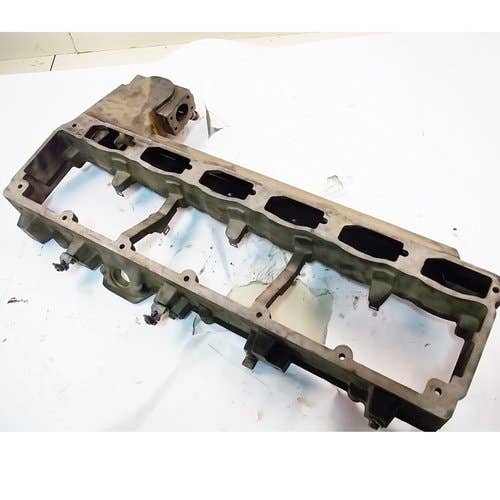 432282 | Intake Manifold | John Deere C670 CH570 S660 S670 T560 T660 T670 W650 W660 250D 250D 260 260 300D 300D 310E 310E 330LC 330LC 350DLC 350DLC 350GLC 350GLC 380GLC 380GLC 400 400 670G 670G |  | RE538564 | RE520442 | RE536285 | R527004 | R518132