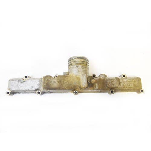 437322 | Intake Manifold | New Holland L779 L783 L785 | Perkins 4.203.2 |  | 505448 | 37786722 | 37786750/1