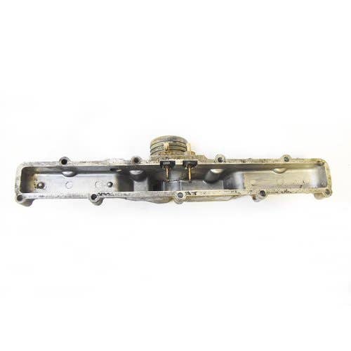 437322 | Intake Manifold | New Holland L779 L783 L785 | Perkins 4.203.2 |  | 505448 | 37786722 | 37786750/1