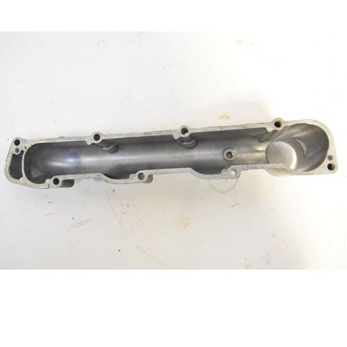 436421 | Intake Manifold | Case SR150 SR175 SV185 410 420CT | New Holland C175 L160 L170 L175 L215 L218 L220 L565 LS160 LS170 LX565 LX665 |  | SBA135596710