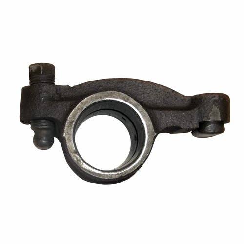 466234 | Intake Rocker Arm | Ford 445 445 445C 445C 445D 445D 555E 555E 575E 575E 650 655E 655E 675E 5500 5500 5550 5550 6500 6500 | New Holland LB115 LB115 |  | D9NN6529AB | 87802659