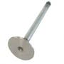 124093 | Intake Valve | John Deere 110 110 790 790 990 1600 3225B 3235 3235A 3235B 4300 4310 4475 4500 4500 4510 4600 4610 6675 | Yanmar F18 F20 F22 F24 F215 F255 FX20 FX24 FX215 FX255 FX285 FX305 | Gehl 7800 | | | M801220 | 129100-11100 | 129150-11100 124093 | Intake Valve | John Deere 110 110 790 790 990 1600 3225B 3235 3235A 3235B 4300 4310 4475 4500 4500 4510 4600 4610 6675 | Yanmar F18 F20 F22 F24 F215 F255 FX20 FX24 FX215 FX255 FX285 FX305 | Gehl 7800 | | | M801220 | 129100-11100 | 129150-11100