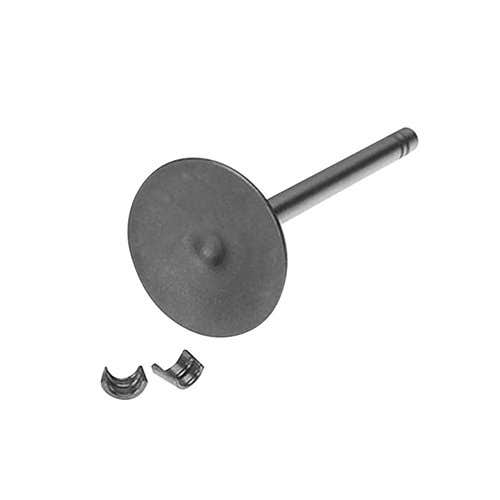 167383 | Intake Valve | John Deere 105 500 500 500 500A 500A 500B 500B 600 600 3010 3020 4010 4020 |  | R26109
