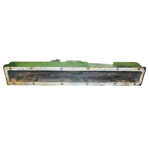 429855 | Intercooler Cover | John Deere 5460 5820 5830 8630 8640 8650 |  | R76266