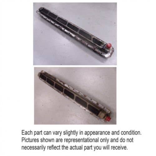 497365 | Intercooler | Case 2670 4690 4694 |  | A76661