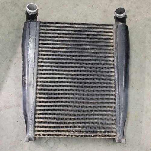 433591 | Intercooler | Case IH Maxxum 110 Maxxum 115 Maxxum 120 Maxxum 125 Maxxum 130 Maxxum 140 | New Holland T6020 T6040 T6050 T6060 T6070 |  | 87726038 | 84214439