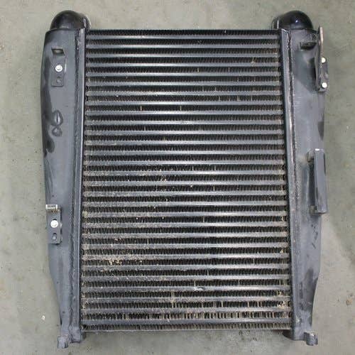 433591 | Intercooler | Case IH Maxxum 110 Maxxum 115 Maxxum 120 Maxxum 125 Maxxum 130 Maxxum 140 | New Holland T6020 T6040 T6050 T6060 T6070 |  | 87726038 | 84214439
