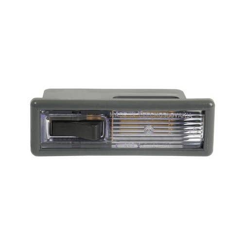 185139 | Interior Cab Light with Switch | 12V | Zetor 5011 5211 5245 6011 6045 6211 6245 7011 7045 7211 7245 7711 7745 |  | 59115804 | 62115824