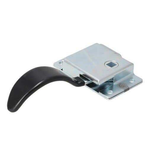 174192 | Interior Door Latch - Right Hand | Massey Ferguson 1085 1105 1135 1155 |  | 527458M91