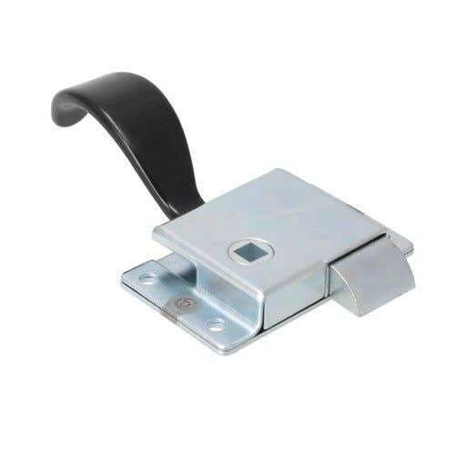 174192 | Interior Door Latch - Right Hand | Massey Ferguson 1085 1105 1135 1155 |  | 527458M91