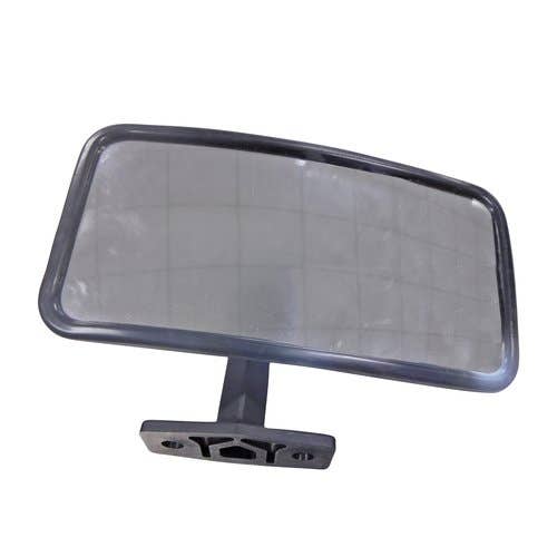 Used Interior Rear View Mirror fits John Deere 1550 1750 1850 2250 2355 2555 2650 2755 2850 2855 3055 3155 3255 6300 6400 7520 7610 7710 7810 AT186760 Used Interior Rear View Mirror fits John Deere 1550 1750 1850 2250 2355 2555 2650 2755 2850 2855 3055 3155 3255 6300 6400 7520 7610 7710 7810 AT186760