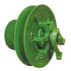 200626 | Intermediate Cylinder Drive Assembly | John Deere 9400 9410 9450 9500 9510 9550 9560 9600 9610 9640 9650 9660 9680 9750 9760 9880 | | AH141973 | H115596 | H115599 | H125530 | H144038 | H145955 | H148241