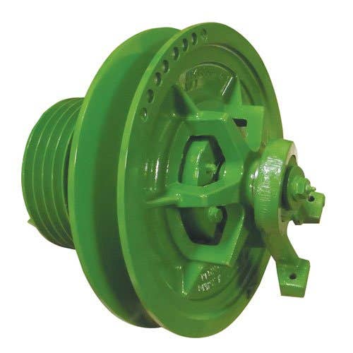 Remanufactured Intermediate Cylinder Drive Assembly fits John Deere 9400 9410 9450 9500 9510 9550 9560 9600 9610 9640 9650 9660 9750 9760 AH141973 Remanufactured Intermediate Cylinder Drive Assembly fits John Deere 9400 9410 9450 9500 9510 9550 9560 9600 9610 9640 9650 9660 9750 9760 AH141973