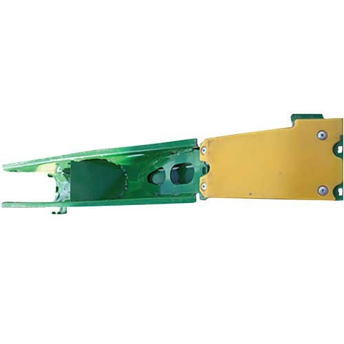 430281 | Intermediate Float Arm | John Deere 630FD 635FD 640FD 645FD |  | AXE20684 | HXE30781