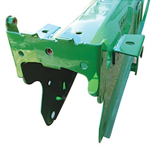430281 | Intermediate Float Arm | John Deere 630FD 635FD 640FD 645FD |  | AXE20684 | HXE30781