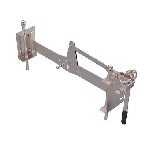 179079 | Intermediate Manifold Bracket |