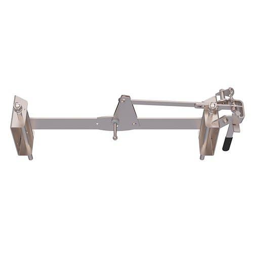 179079 | Intermediate Manifold Bracket |