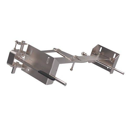 179079 | Intermediate Manifold Bracket |