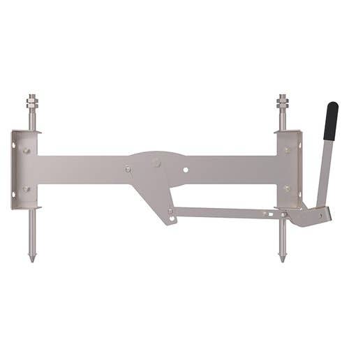 179171 | Intermediate Manifold Bracket |