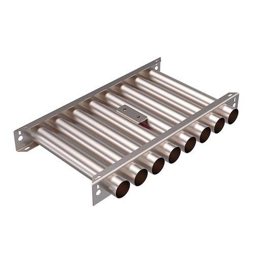 179066 | Intermediate Manifold Weldment | Lower | Flexi-Coil 2320 | John Deere 787 |  | GH-165