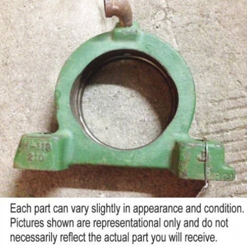 497723 | Intermediate Shaft Bearing Housing | John Deere CTS CTSII 6620 6622 7720 7721 8820 9400 9410 9450 9500 9501 9510 9550 9560 9600 9610 9650 9660 |  | H203974 | H110290 | H119210